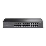 TP-Link LiteWave-Switch LS1024G (24xGbE, lüfterlos)