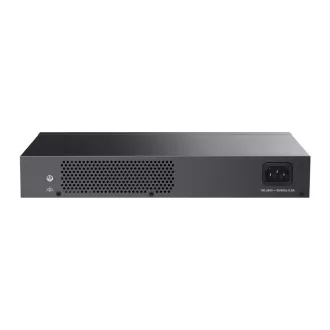 TP-Link LiteWave-Switch LS1024G (24xGbE, lüfterlos)