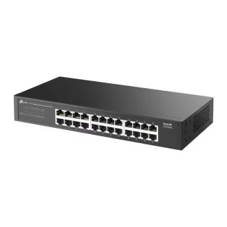TP-Link LiteWave-Switch LS1024G (24xGbE, lüfterlos)
