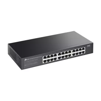 TP-Link LiteWave-Switch LS1024G (24xGbE, lüfterlos)