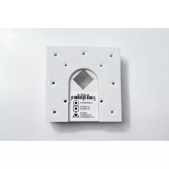 TP-LINK Kamerahalterungsadapter D-TC3XX-C, D-TC5XX-C, D-TC5XX-CL für Masthalterung (60-130mm), weiß mit Kabelabdeckung(1Stk) TP-LINK Kamerahalterungsadapter D-TC3XX-C, D-TC5XX-C, D-TC5XX-CL für Masthalterung (60-130mm), weiß mit Kabelabdeckung(1Stk)