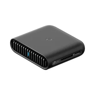 TP-Link TL-WR3002X tragbarer WiFi6-Router (AX3000, 2, 4GHz/5GHz, 1x2, 5GbE WAN, 1xGbE LAN, 1xUSB3.0) TP-Link TL-WR3002X tragbarer WiFi6-Router (AX3000, 2, 4GHz/5GHz, 1x2, 5GbE WAN, 1xGbE LAN, 1xUSB3.0)