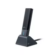 TP-Link Archer TXE50UH WiFi6E USB-Adapter (AXE3000, 2, 4GHz/5GHz/6GHz)