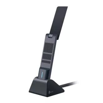 TP-Link Archer TXE50UH WiFi6E USB-Adapter (AXE3000, 2, 4GHz/5GHz/6GHz)