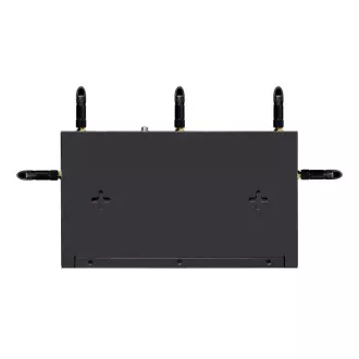 TP-Link DR3650v-4G OMADA ADSL/VDSL/4GLTE-Gateway (AX3000, 2xFXS, 1xDSL, 2, 4GHz/5GHz, 1xGbELAN/WAN, 4xGbE, 1xUSB3.0, 2xnanoSIM) TP-Link DR3650v-4G OMADA ADSL/VDSL/4GLTE-Gateway (AX3000, 2xFXS, 1xDSL, 2, 4GHz/5GHz, 1xGbELAN/WAN, 4xGbE, 1xUSB3.0, 2xnanoSIM)