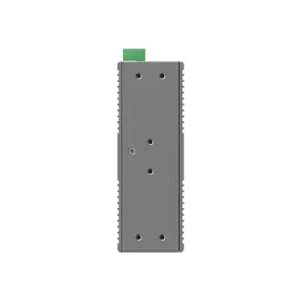 TP-Link OMADA Industrie-Switch IES208G (6xGbE, 2xGbE/SFPcombo, DIN, IP40, lüfterlos) TP-Link OMADA Industrie-Switch IES208G (6xGbE, 2xGbE/SFPcombo, DIN, IP40, lüfterlos)