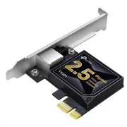 MERCUSYS MA310E 2, 5GbE Netzwerkkarte (1x2, 5GbE, 1xPCIe2.1)