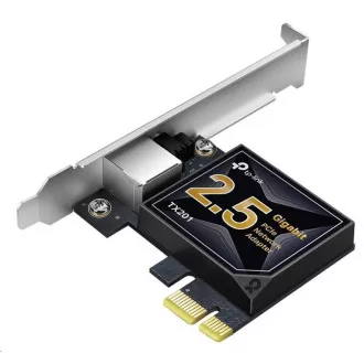MERCUSYS MA310E 2, 5GbE Netzwerkkarte (1x2, 5GbE, 1xPCIe2.1)