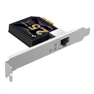 MERCUSYS MA310E 2, 5GbE Netzwerkkarte (1x2, 5GbE, 1xPCIe2.1)