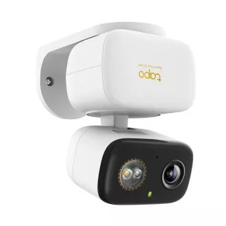 TP-Link Tapo C236 Außen-/Außenkamera (5MP, 3K 1620p, IR 20m, WiFi, micro SD-Karte) TP-Link Tapo C236 Außen-/Außenkamera (5MP, 3K 1620p, IR 20m, WiFi, micro SD-Karte)