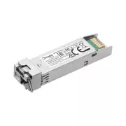 TP-Link OMADA ISM321B-20 Industrielles optisches SFP-Modul SM (1310nm/1550nm), WDM, 1, 25Gb/s, LC, 20km, DDM, -40°C bis 85°C