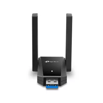 TP-Link Archer TX30U Plus WiFi6 USB-Adapter (AX1800, 2, 4GHz/5GHz, USB3.0)