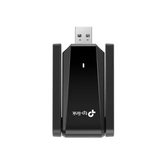 TP-Link Archer TX30U Plus WiFi6 USB-Adapter (AX1800, 2, 4GHz/5GHz, USB3.0)