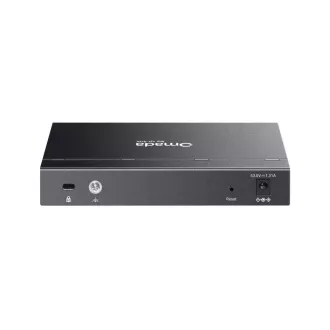 TP-Link OMADA-Switch ES208GP (8xGbE, 8xPoE , 64W, lüfterlos) TP-Link OMADA-Switch ES208GP (8xGbE, 8xPoE , 64W, lüfterlos)