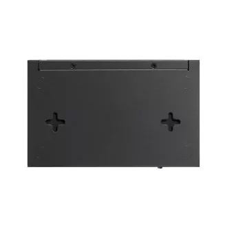 TP-Link OMADA-Switch ES208GP (8xGbE, 8xPoE , 64W, lüfterlos) TP-Link OMADA-Switch ES208GP (8xGbE, 8xPoE , 64W, lüfterlos)