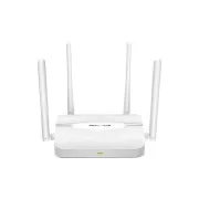 MERCUSYS MR25WBE EasyMesh WiFi7 Router (BE3600, 2, 4GHz/5GHz, 1xGbEWAN, 3xGbELAN)