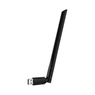 MERCUSYS MA14H WiFi6 USB-Adapter (AX300, 2, 4GHz)