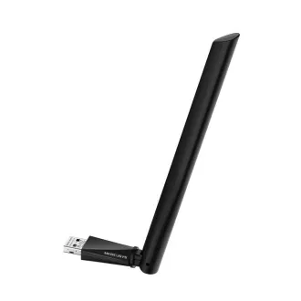 MERCUSYS MA14H WiFi6 USB-Adapter (AX300, 2, 4GHz)