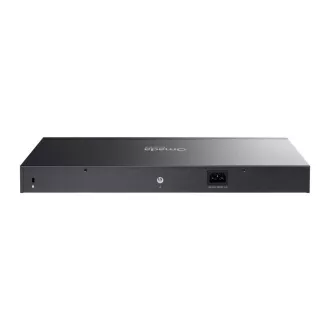 TP-Link OMADA-Switch ES228GP (26xGbE, 2xSFP, 24xPoE , 250W) TP-Link OMADA-Switch ES228GP (26xGbE, 2xSFP, 24xPoE , 250W)