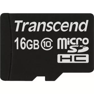 TRANSCEND MicroSDHC-Karte 32GB Klasse 10, ohne Adapter TRANSCEND MicroSDHC-Karte 32GB Klasse 10, ohne Adapter