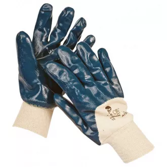 ATER FH-Handschuhe Half-Dip. Nitril - 10 ATER FH-Handschuhe Half-Dip. Nitril - 10