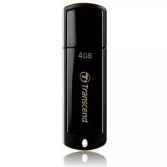TRANSCEND Flash Disk 16GB JetFlash®350, USB 2.0 (R: 13 / B: 4 MB/s) schwarz TRANSCEND Flash Disk 16GB JetFlash®350, USB 2.0 (R: 13 / B: 4 MB/s) schwarz