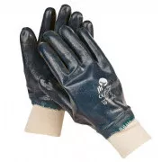 DUBIUS FH Handschuhe rundum. Nitril - 9