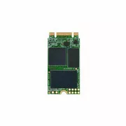 TRANSCEND Industrie-SSD MTS420 120GB, M.2 2242, SATA III 6Gb/s, TLC