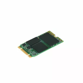 TRANSCEND Industrie-SSD MTS420 120GB, M.2 2242, SATA III 6Gb/s, TLC TRANSCEND Industrie-SSD MTS420 120GB, M.2 2242, SATA III 6Gb/s, TLC