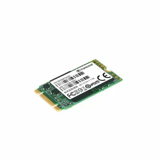 TRANSCEND Industrie-SSD MTS420 120GB, M.2 2242, SATA III 6Gb/s, TLC TRANSCEND Industrie-SSD MTS420 120GB, M.2 2242, SATA III 6Gb/s, TLC