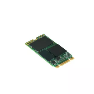 TRANSCEND Industrie-SSD MTS420 120GB, M.2 2242, SATA III 6Gb/s, TLC TRANSCEND Industrie-SSD MTS420 120GB, M.2 2242, SATA III 6Gb/s, TLC