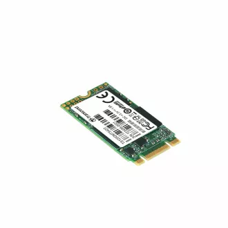 TRANSCEND Industrie-SSD MTS420 120GB, M.2 2242, SATA III 6Gb/s, TLC TRANSCEND Industrie-SSD MTS420 120GB, M.2 2242, SATA III 6Gb/s, TLC