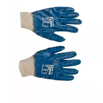 HARRIER FULL Handschuhe cel. Nitril - 10
