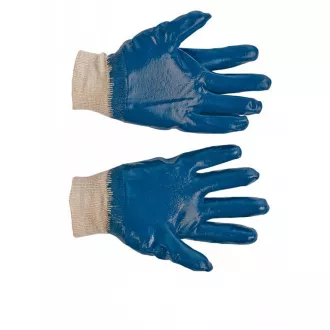HARRIER FULL Handschuhe cel. Nitril - 10