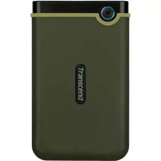 TRANSCEND Externe Festplatte USB 3.0 StoreJet 25M3G, Slim, 1TB, Schwarz (SATA, Gummigehäuse, Anti-Shock) TRANSCEND Externe Festplatte USB 3.0 StoreJet 25M3G, Slim, 1TB, Schwarz (SATA, Gummigehäuse, Anti-Shock)