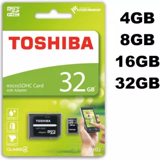 TRANSCEND MicroSDHC-Karte 16GB 300S, UHS-I U1, ohne Adapter