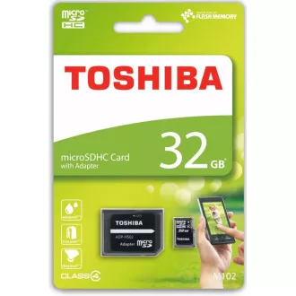 TRANSCEND MicroSDHC-Karte 16GB 300S, UHS-I U1, ohne Adapter