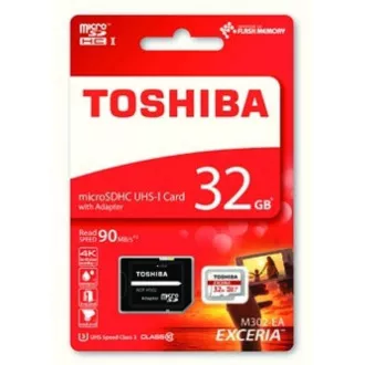 TRANSCEND MicroSDHC-Karte 16GB 300S, UHS-I U1, ohne Adapter