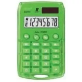 REBELL Taschenrechner - StarletP BX - rosa