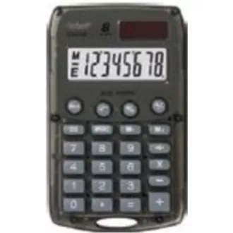 REBELL Taschenrechner - StarletP BX - rosa