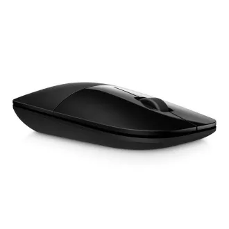 HP Z3700 Wireless-Maus - Schwarzer Onyx - MAUS