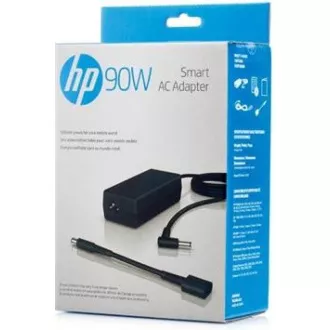 HP 90-W-Smart-Netzteil EURO - ADAPTER