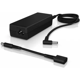 HP 90-W-Smart-Netzteil EURO - ADAPTER