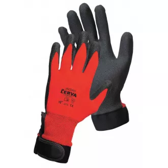 JACDAW FH Handschuh in PVC getaucht - 6