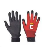 JACDAW FH Handschuh in PVC getaucht - 7