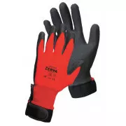 JACDAW FH Handschuh in PVC getaucht - 10