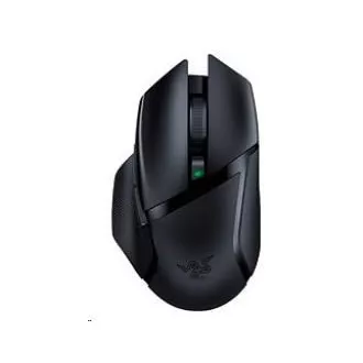 RAZER Gaming-Maus Basilisk X HyperSpeed, optisch RAZER Gaming-Maus Basilisk X HyperSpeed, optisch
