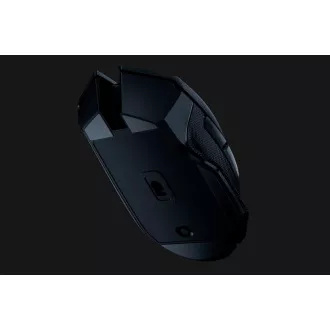 RAZER Gaming-Maus Basilisk X HyperSpeed, optisch RAZER Gaming-Maus Basilisk X HyperSpeed, optisch