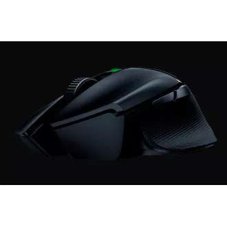 RAZER Gaming-Maus Basilisk X HyperSpeed, optisch RAZER Gaming-Maus Basilisk X HyperSpeed, optisch
