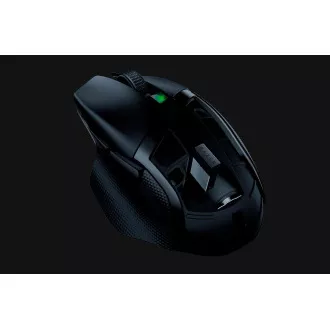 RAZER Gaming-Maus Basilisk X HyperSpeed, optisch RAZER Gaming-Maus Basilisk X HyperSpeed, optisch